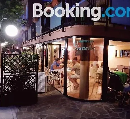 Gianella Hotel Bellaria-Igea Marina