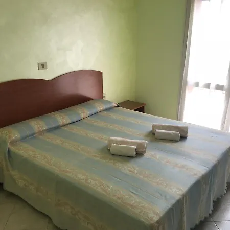 Hotel Gianella