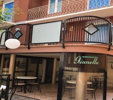 Hotel Gianella *