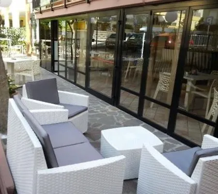 Hotel Gianella